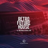 Sound Capsule Retro Future House