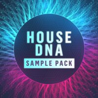 Sonic Academy House DNA