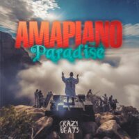 Crazy Beats Amapiano Paradise