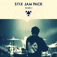 Stix Jam Pack Vol 3