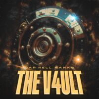 The Sample Lab The Vault 4