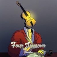 Streamline Samples Four Seasons