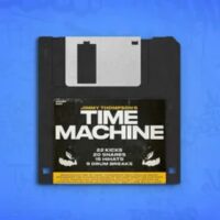 Jimmy Thompson Time Machine