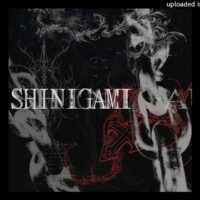 Sincere Shinigami Drumkit