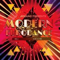 Jksound Modern Eurodance Vol 1