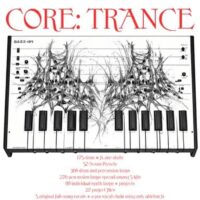 Electronic Samples Julien Earle Core Trance