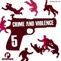 Boom Bap Labs Crime And Violence 5