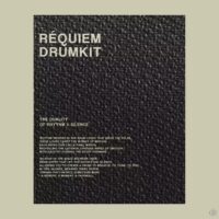 Anill Requiem Drum Kit