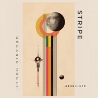 Stripe Organic House