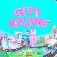 City Bounce Sound Kit