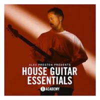 House Guitar Essentials