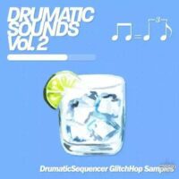 Drumatic Sounds Vol 2