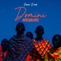 Domini Afrobeats