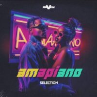 Amapiano Selection
