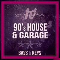 90's House and Garage