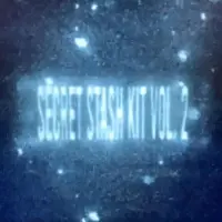FERDI Secret Stash Kit Vol 2