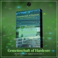 GoH Hardcore Kick Samplepack vol1