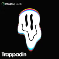 Producer Loops Trappadin