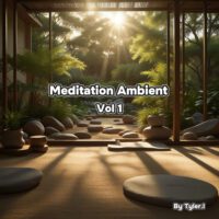 Tyler.l Meditation Ambient Vol 1