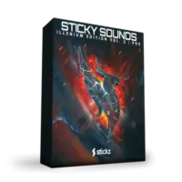 Stickz – Illenium Edition Vol 2 Pro