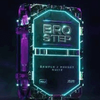 XLNTSOUND BROSTEP Vol 1
