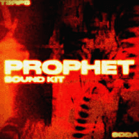 T3rps Prophet Soundkit