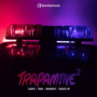Lbandymusic Trapamine 2
