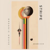 Zenhiser - Stripe Organic House