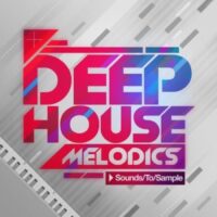 Sounds To Sample Deep House Melodics