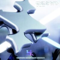 Traktrain Synthetic’s Sample Pack Vol 1