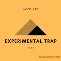 Nois2 and D1 Experimental Trap Kit