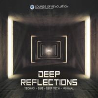 Resonance Sound Sor Deep Reflections