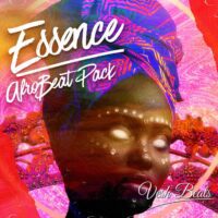 Vesh Beats Essence Afrobeats