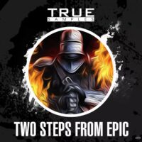 True Samples Two Steps From Epic