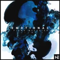 Helion Samples Emotional Piano Melodies Volume 5
