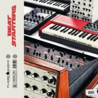 Flame Audio Beat Starters