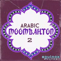 Equinox Sounds Arabic Moombahton 2