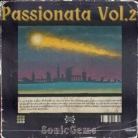 Sonicgems Passionata Vol 2