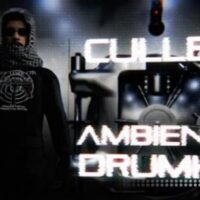 prodcullen Ambience Drumkit