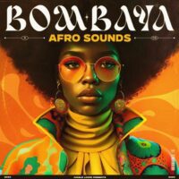 Jungle Loops Bombaya Afro Sounds