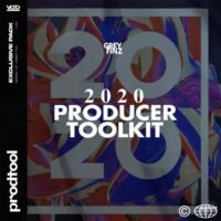 VOLTD Producer Toolkit 2020 by GreyFinz