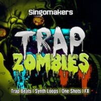 Singomakers Trap Zombies