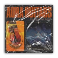 Aura Guitars Vol 4