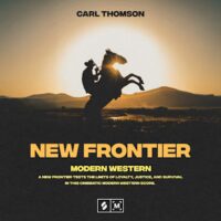 Montage By Splice New Frontier Modern Western