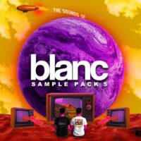 Blanc The Sounds Of Blanc Vol 5
