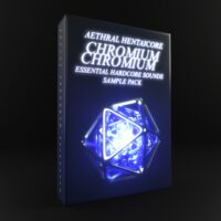 Oxydsp Chromium Aethral and HENTAiCORE Essential Hardcore Sounds Vol 1