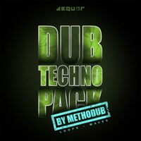 Aequor Sound Dub Techno