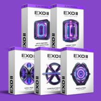 Odd Frequency EXO 2 Full Bundle