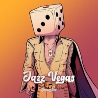 Streamline Samples Jazz Vegas The Days