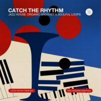 Jazz House Organic Grooves  and Soulful Loops